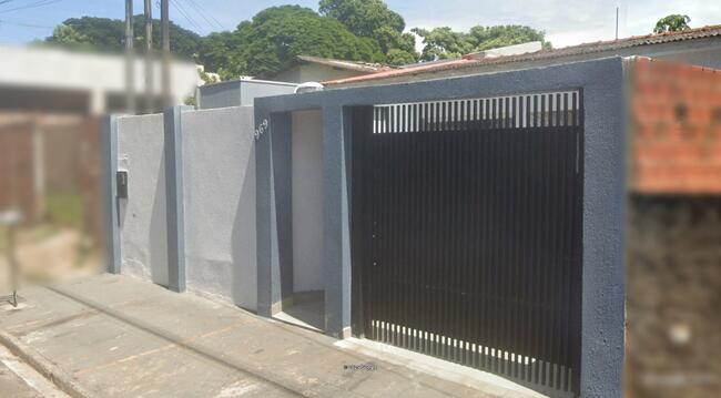 Direitos - Imóvel C/ 200m² No Jardim Res. Fazenda Simone Em Paranavaí/pr, localizado em Paranavaí - PR, bairro Jardim Residencial Fazenda Simone