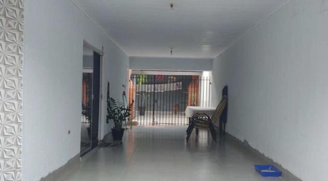 Direitos - Imóvel C/ 200m² No Jardim Res. Fazenda Simone Em Paranavaí/pr, localizado em Paranavaí - PR, bairro Jardim Residencial Fazenda Simone
