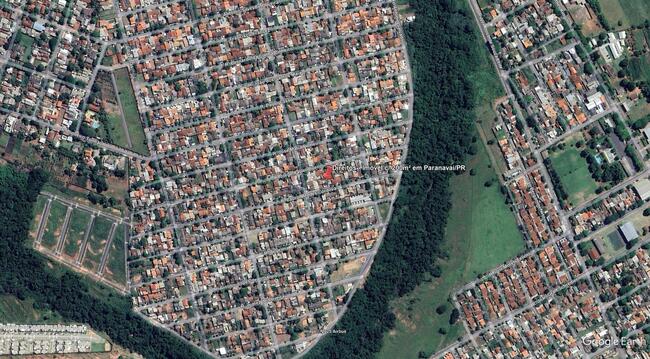 Direitos - Imóvel C/ 200m² No Jardim Res. Fazenda Simone Em Paranavaí/pr, localizado em Paranavaí - PR, bairro Jardim Residencial Fazenda Simone
