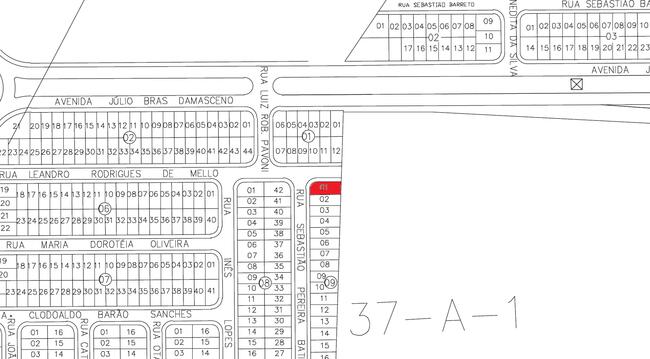 Imóvel C/ 186,55m² No Parque Res. José Perazolo Em Rolândia/pr, localizado em Rolândia - PR