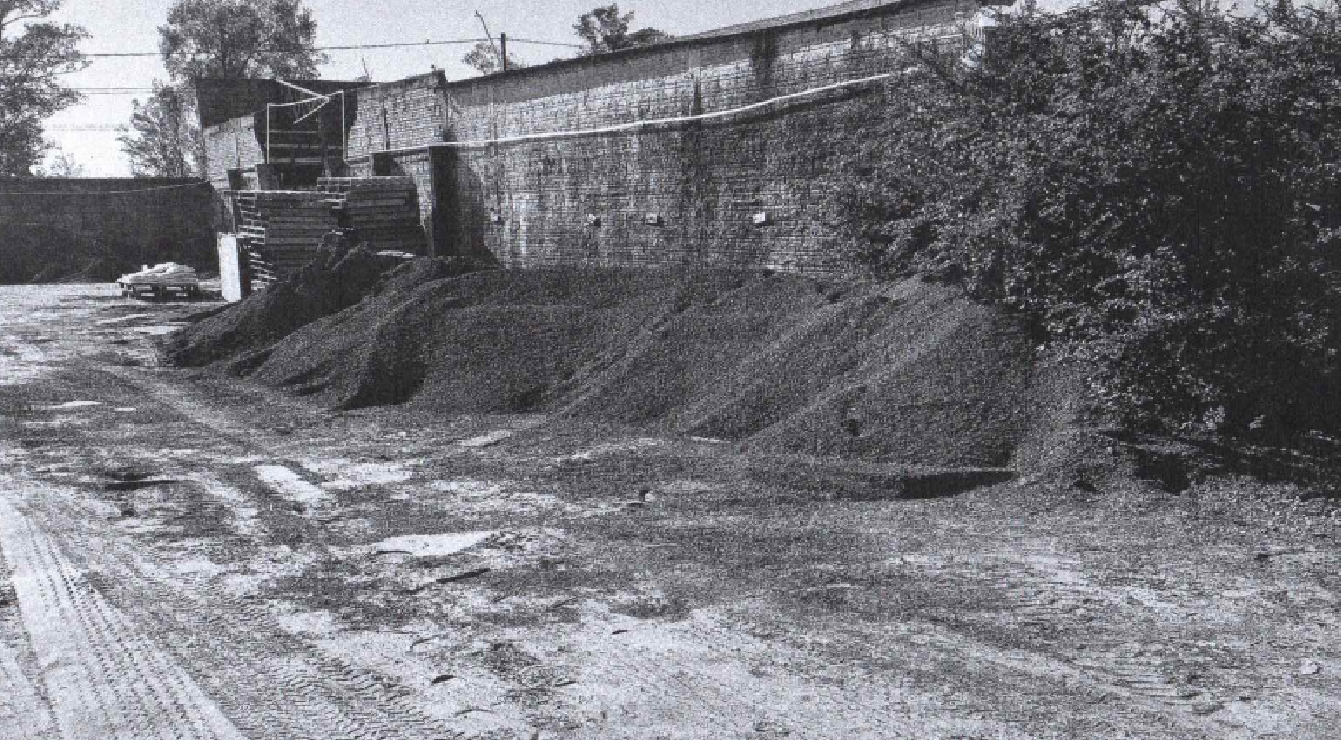 120 metros cúbicos de pedra brita - leilão judicial - Não informado BR - lance mínimo R$ 11.570