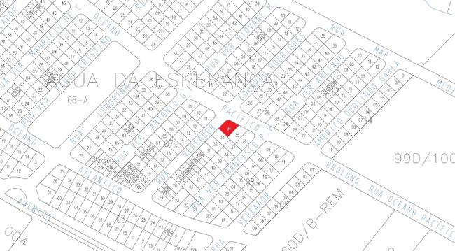 Imóvel C/ 315,62m² No Lot. Água Esperança Em Cambé/pr, localizado em Cambé - PR
