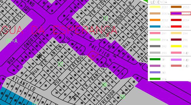 Imóvel C/ 315,62m² No Lot. Água Esperança Em Cambé/pr, localizado em Cambé - PR