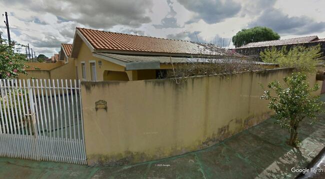 Imóvel C/ 232,27m² No Conj. Hab. Sebastião De Moura Tresse Em Tamarana/pr, localizado em Tamarana - PR, bairro Tamarana