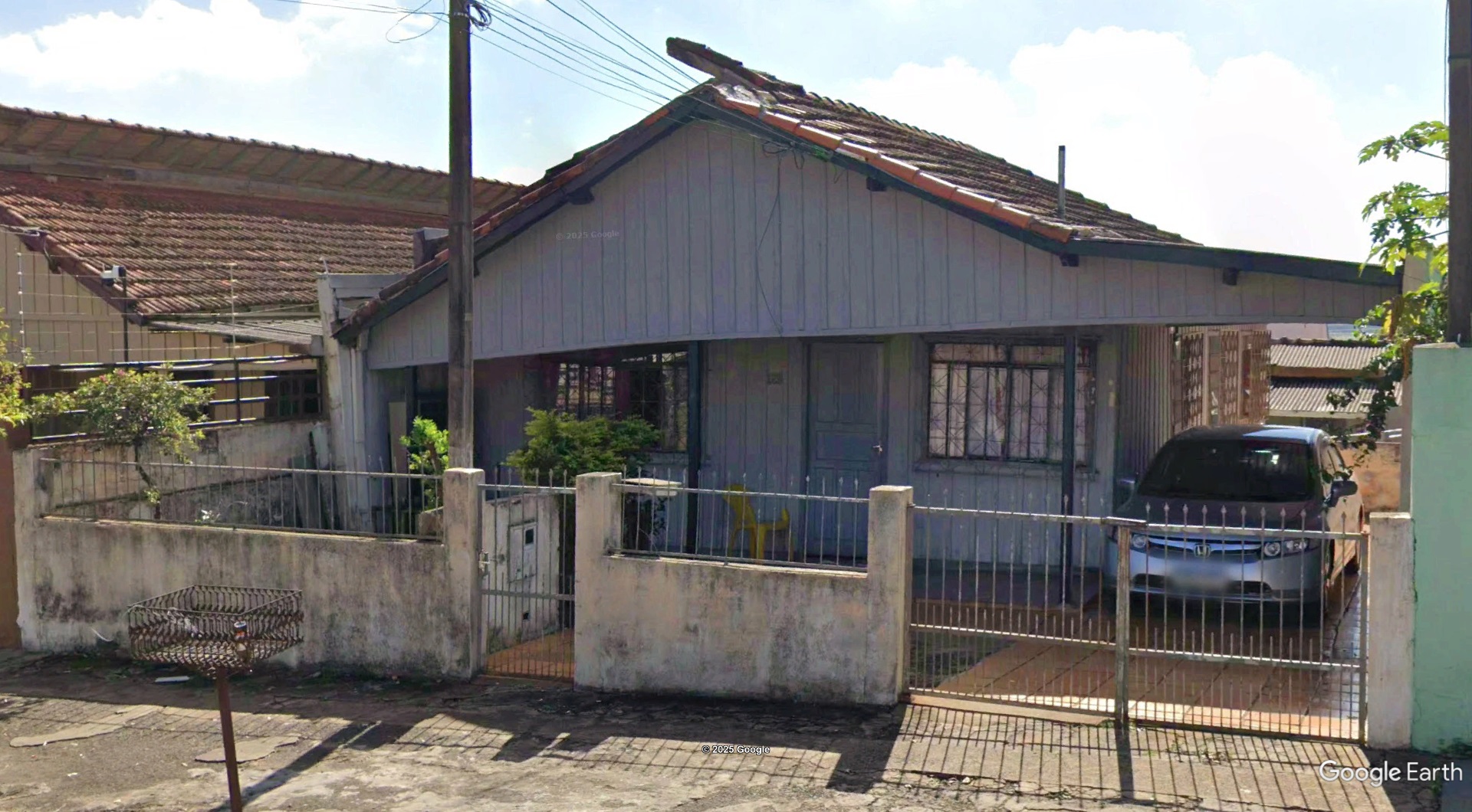 Imóvel c/ 246m² no Jardim Shangri-la em Londrina/Pr - leilão judicial - Londrina PR - lance mínimo R$ 173.336