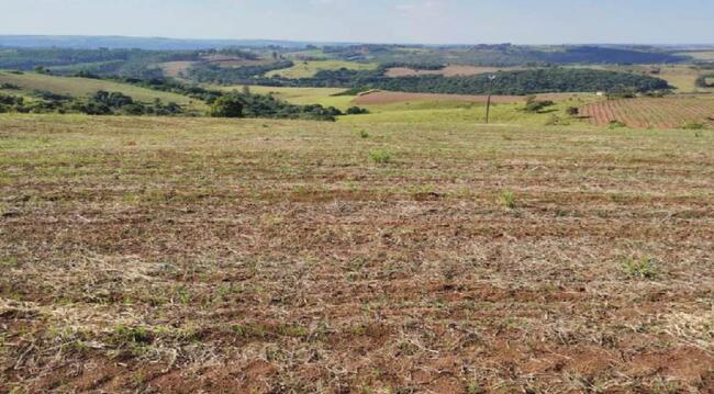 Imóvel C/ 14,68 Alq. Em São Jerônimo Da Serra/pr, localizado em São Jerônimo Da Serra - PR