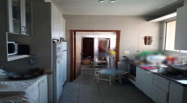 Apto Nº 06 Do Ed. Veneza Em Cascavel/pr, localizado em Cascavel - PR, bairro Centro