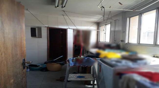Apto Nº 06 Do Ed. Veneza Em Cascavel/pr, localizado em Cascavel - PR, bairro Centro