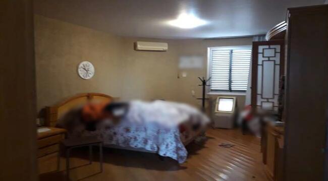 Apto Nº 06 Do Ed. Veneza Em Cascavel/pr, localizado em Cascavel - PR, bairro Centro