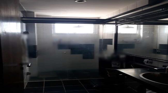 Apto Nº 06 Do Ed. Veneza Em Cascavel/pr, localizado em Cascavel - PR, bairro Centro