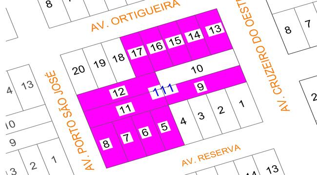 Imóvel C/ 360m² No Bairro Piçarras Em Guaratuba/pr, localizado em Guaratuba - PR, bairro Piçarras