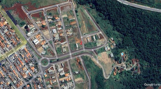 Imóvel C/ 317,33m² No Jardim Tenerife Em Londrina/pr, localizado em Londrina - PR, bairro Jardim Tenerife