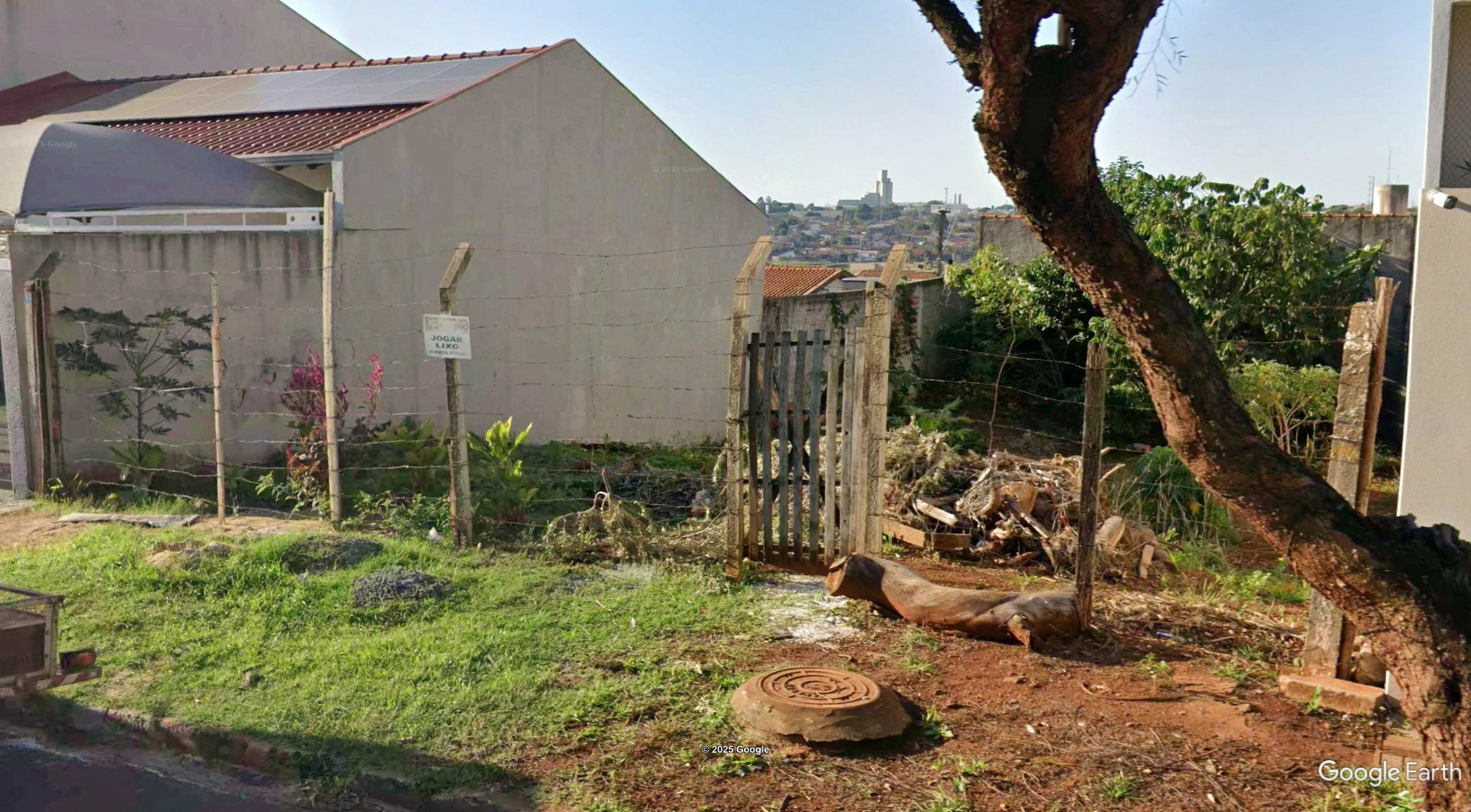 Imóvel c/ 330m² no Jardim Sabará em Londrina/PR - leilão judicial - Londrina PR - lance mínimo R$ 123.750