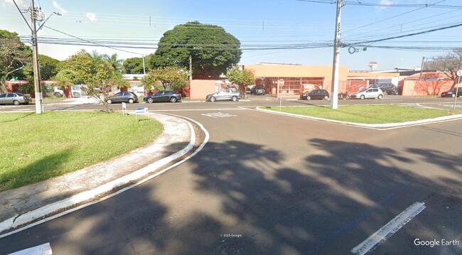 Imóvel C/ 9.503,54m² No Bairro Aeroporto Em Londrina/pr, localizado em Londrina - PR, bairro Aeroporto