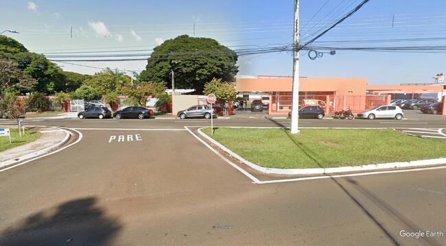 Imóvel C/ 9.503,54m² No Bairro Aeroporto Em Londrina/pr, localizado em Londrina - PR, bairro Aeroporto
