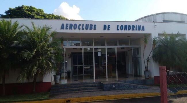 Imóvel C/ 9.503,54m² No Bairro Aeroporto Em Londrina/pr, localizado em Londrina - PR, bairro Aeroporto