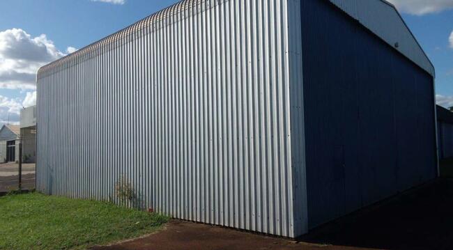 Imóvel C/ 9.503,54m² No Bairro Aeroporto Em Londrina/pr, localizado em Londrina - PR, bairro Aeroporto