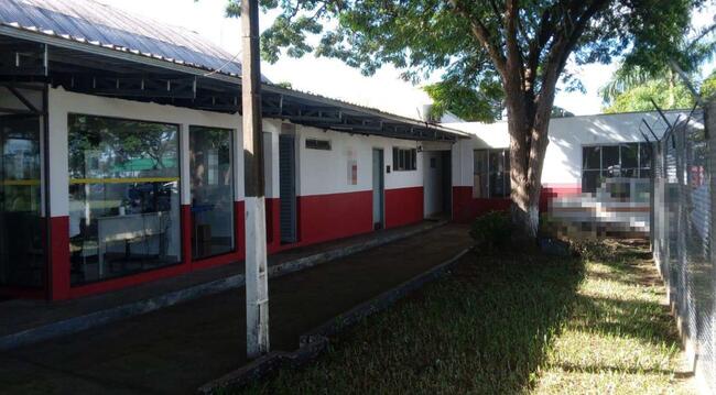 Imóvel C/ 9.503,54m² No Bairro Aeroporto Em Londrina/pr, localizado em Londrina - PR, bairro Aeroporto