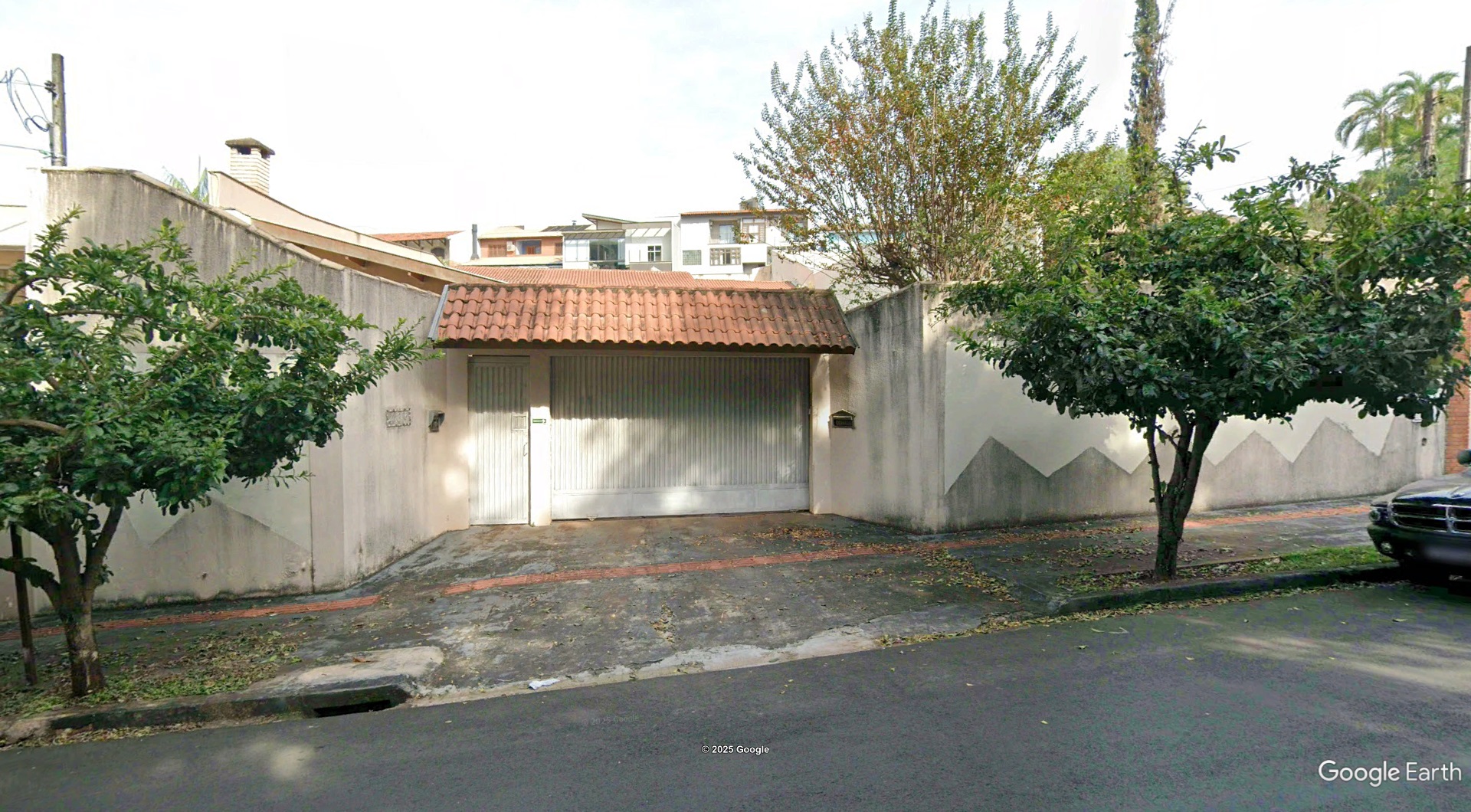 Imóvel c/ 1.113,10m² no Jardim Sumaré em Londrina/PR - leilão judicial - Londrina PR - lance mínimo R$ 1.225.000
