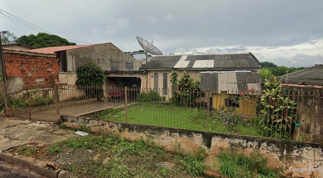 Imóvel C/ 300m² No Conj. Hab. Lindóia Em Londrina/pr, localizado em Londrina - PR, bairro Conjunto Habitacional Lindóia