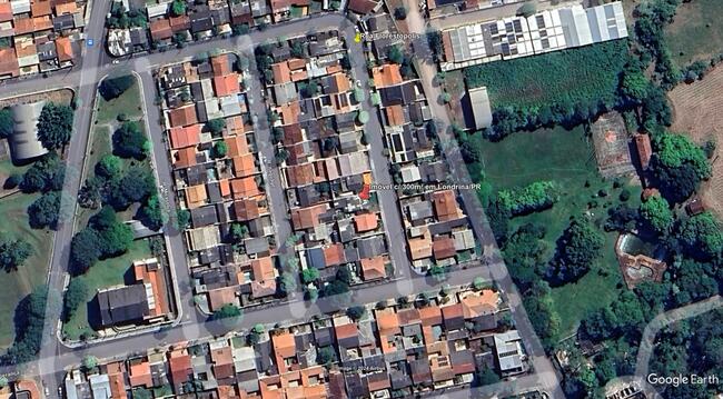 Imóvel C/ 300m² No Conj. Hab. Lindóia Em Londrina/pr, localizado em Londrina - PR, bairro Conjunto Habitacional Lindóia