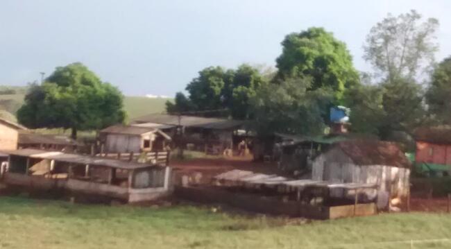 25% De Um Imóvel C/ 10 Alq. Em Ibiporã/pr, localizado em Ibiporã - PR