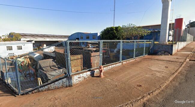 Imóvel C/ 7.119m² Na Vila Santa Rita Em Cambará/pr, localizado em Cambará - PR, bairro Vila Santa Rita