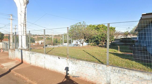 Imóvel C/ 7.119m² Na Vila Santa Rita Em Cambará/pr, localizado em Cambará - PR, bairro Vila Santa Rita
