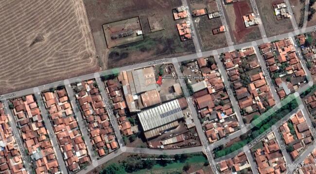 Imóvel C/ 7.119m² Na Vila Santa Rita Em Cambará/pr, localizado em Cambará - PR, bairro Vila Santa Rita