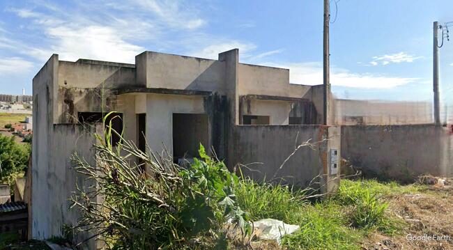 Imóvel C/ 360m² No Jardim Columbia C Em Londrina/pr, localizado em Londrina - PR, bairro Jardim Columbia C
