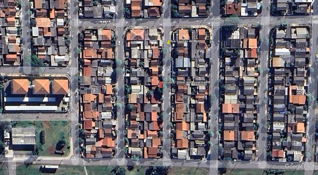 Imóvel C/ 200m² Conj. Jácomo Violin Em Londrina/pr, localizado em Londrina - PR
