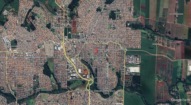 Imóvel C/ 200m² Conj. Jácomo Violin Em Londrina/pr, localizado em Londrina - PR