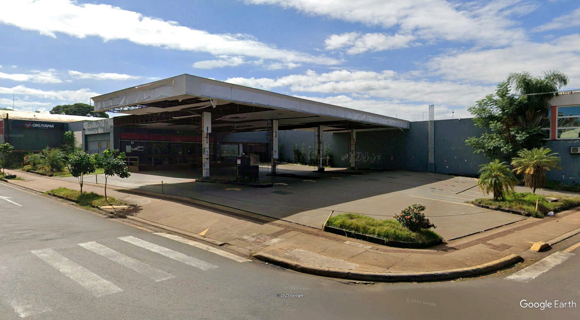 Imóvel c/ 1.421,25m² no Centro em Londrina/PR - leilão judicial - Londrina PR - lance mínimo R$ 1.627.500