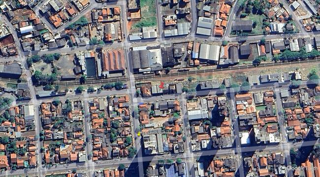 Imóvel C/ 217m² Em Cornélio Procópio/pr, localizado em Cornélio Procópio - PR