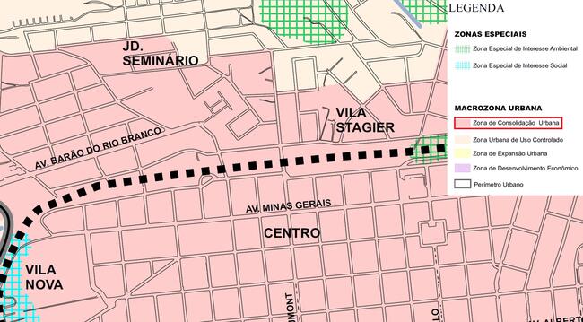 Imóvel C/ 217m² Em Cornélio Procópio/pr, localizado em Cornélio Procópio - PR
