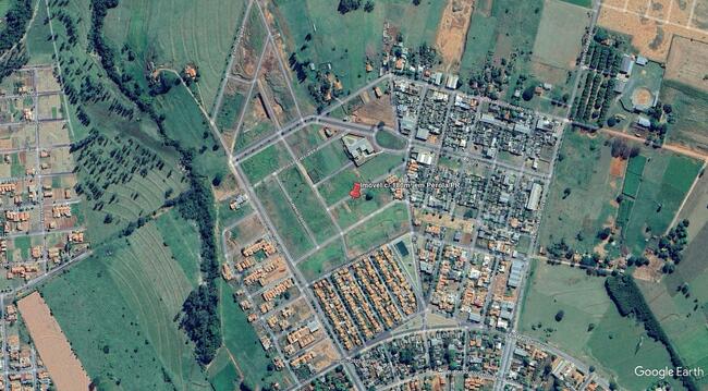Imóvel C/ 180m² No Parque Res. Pérola Ii Em Pérola/pr, localizado em Pérola - PR, bairro Pérola