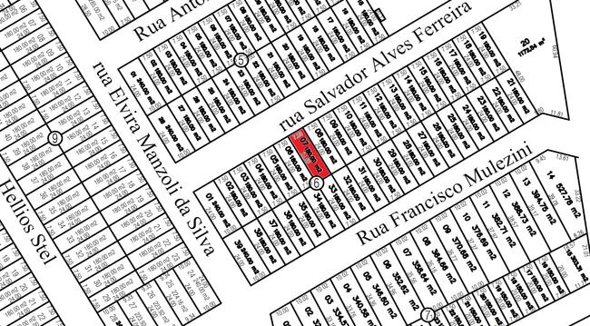 Imóvel C/ 180m² No Parque Res. Pérola Ii Em Pérola/pr, localizado em Pérola - PR, bairro Pérola