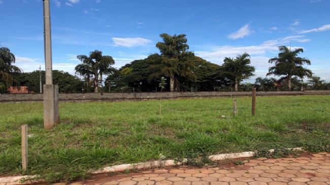 Imóvel C/ 566,80m² No Cond. Res. Cidade Verde Em Colorado/pr, localizado em Colorado - PR