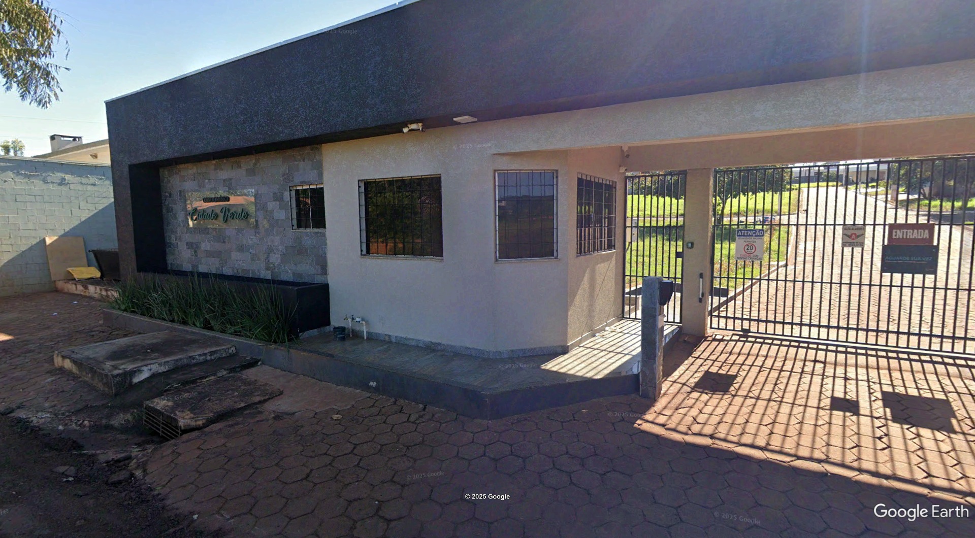 Imóvel c/ 566,80m² no Cond. Res. Cidade Verde em Colorado/PR - leilão judicial - Colorado PR - lance mínimo R$ 60.578