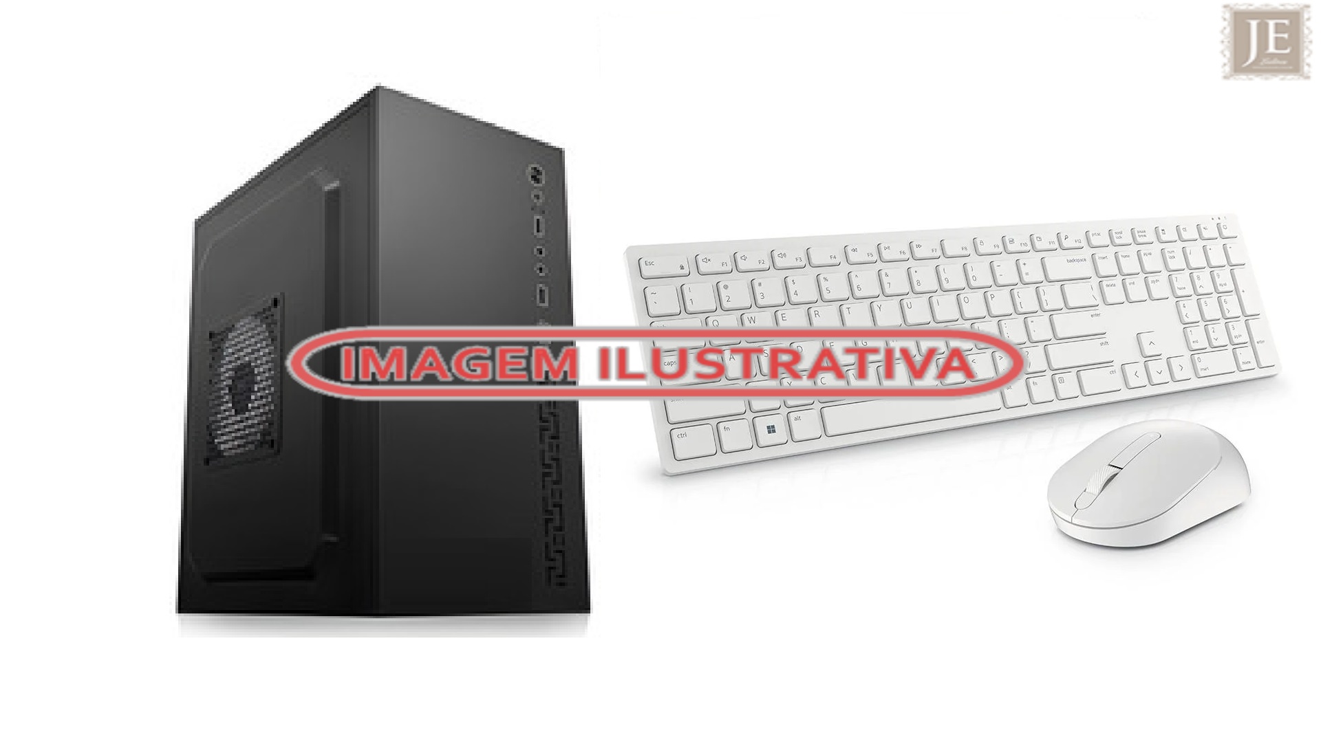 01 computador marca LG - leilão judicial - Não informado BR - lance mínimo R$ 1.200