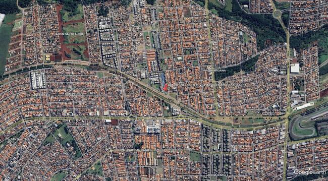Apto Nº 203 Do Res. Vila Dos Ipês Em Londrina/pr, localizado em Londrina - PR