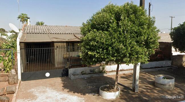 Direitos - Imóvel C/ 144m² No Parque Das Jaboticabeiras Em Umuarama/pr, localizado em Umuarama - PR, bairro Parque das Jaboticabeiras