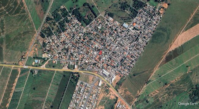 Direitos - Imóvel C/ 144m² No Parque Das Jaboticabeiras Em Umuarama/pr, localizado em Umuarama - PR, bairro Parque das Jaboticabeiras
