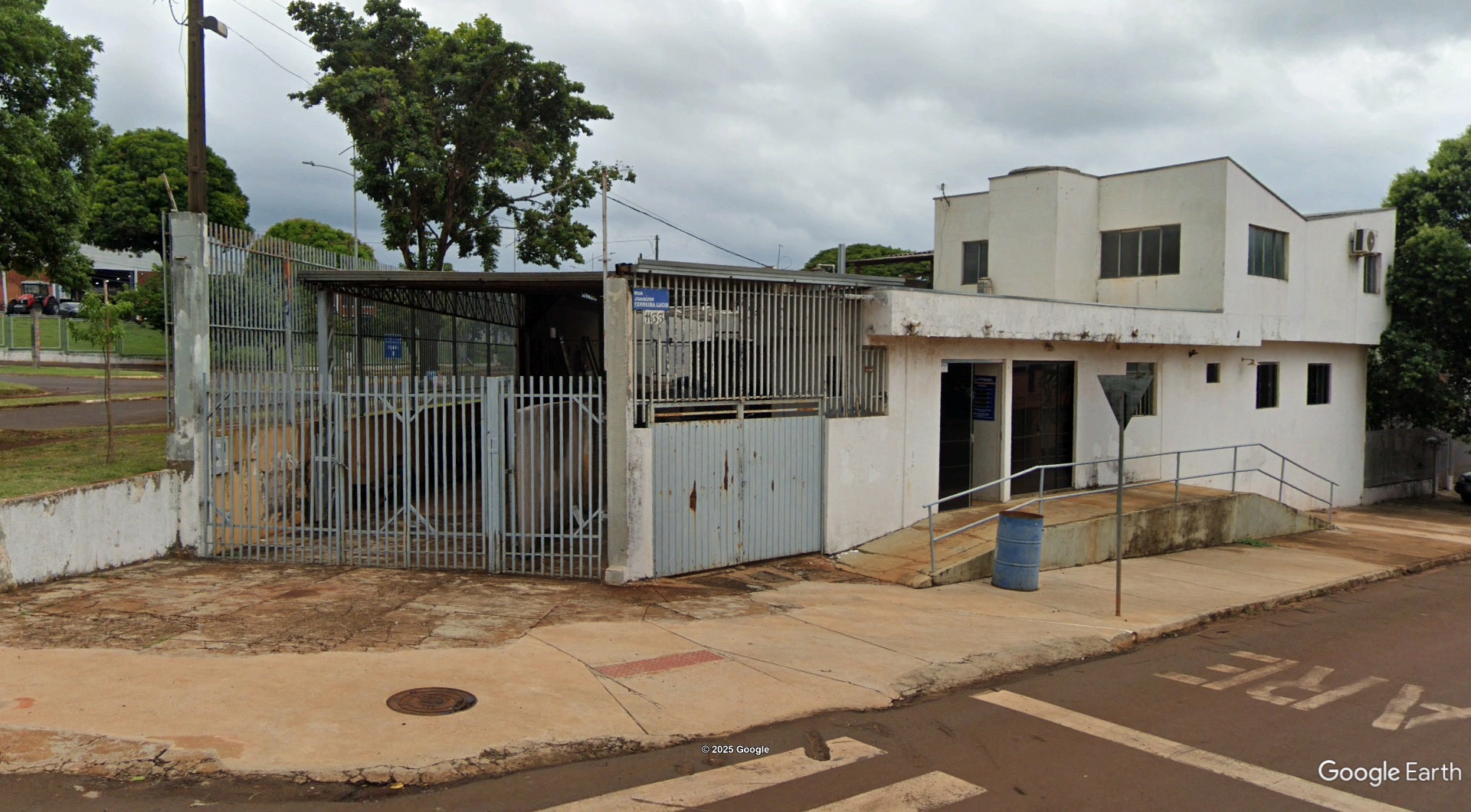 Imóvel c/ 450m² na Gleba Rio Verde em Ubiratã/PR - leilão judicial - Não informado BR - lance mínimo R$ 731.337