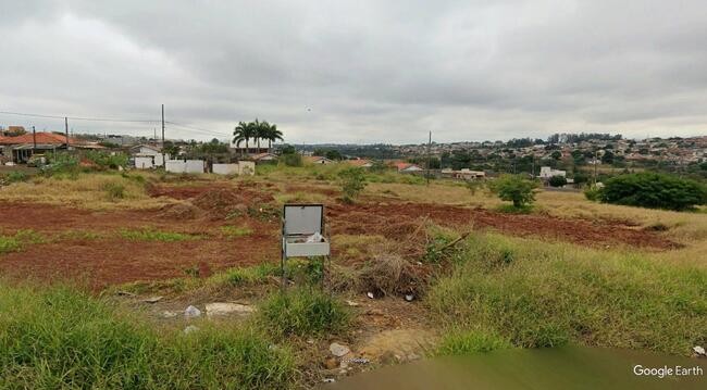 Imóvel C/ 252m² No Lot. Água Da Esperança Em Cambé/pr, localizado em Cambé - PR
