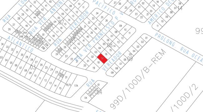 Imóvel C/ 252m² No Lot. Água Da Esperança Em Cambé/pr, localizado em Cambé - PR