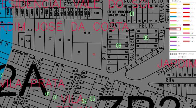 Imóvel C/ 1.777,01m² Em Cambé/pr, localizado em Cambé - PR