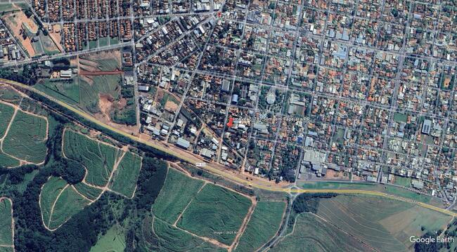 Imóvel C/ 787,50m² No Lot. Cidade Tapejara Em Tapejara/pr, localizado em Tapejara - PR