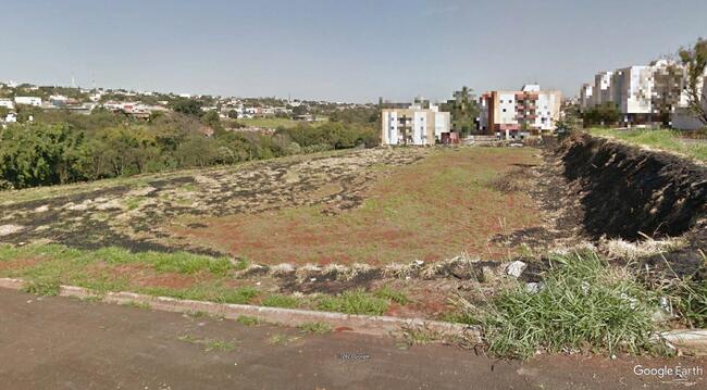 Imóvel C/ 8.808,91m² No Res. Itamarati Em Londrina/pr, localizado em Londrina - PR