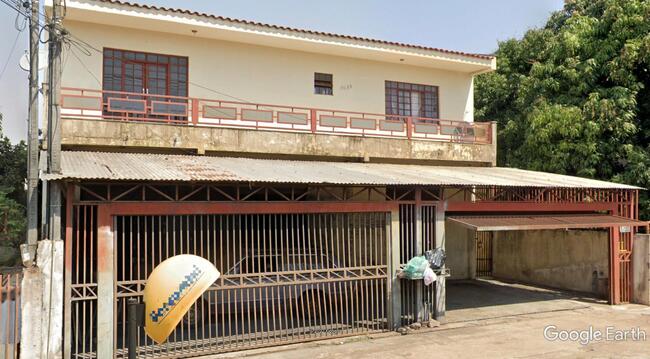Imóvel C/ 325,65m² No Jardim Tatiane Em Londrina/pr, localizado em Londrina - PR, bairro Jardim Tatiane